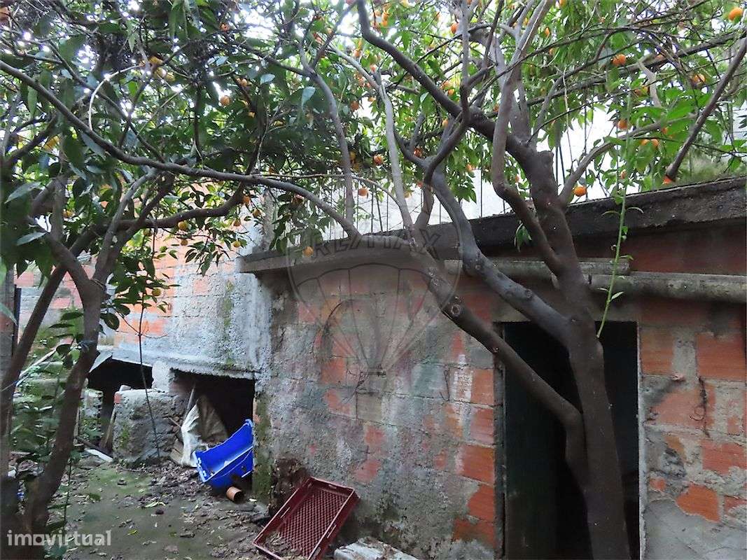 Moradia T2 para venda-14