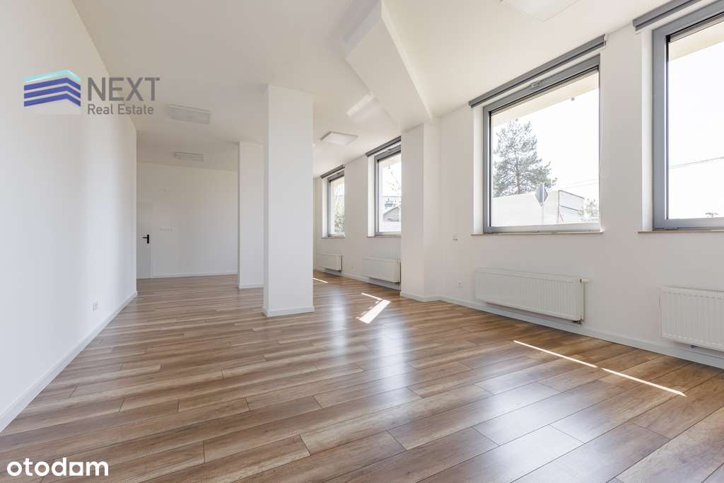 Lokal na sprzedaż w super lokalizacji ( Z NAJEMCĄ)-3