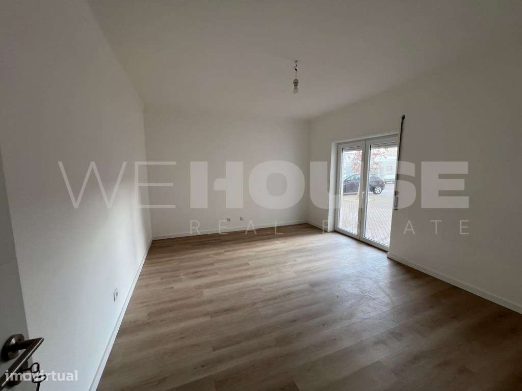 Apartamento T3 R/C no Pinhal Novo - REMODELADO-10