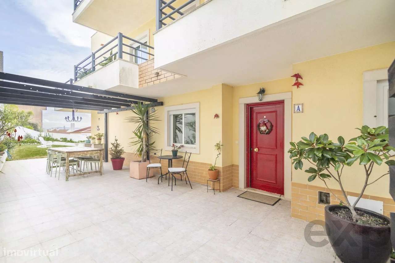 O charme do litoral no melhor da Ericeira - Grande imagem: 3/33