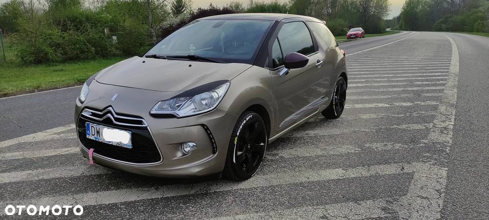 Citroën DS3 1.6 THP SportChic - 5