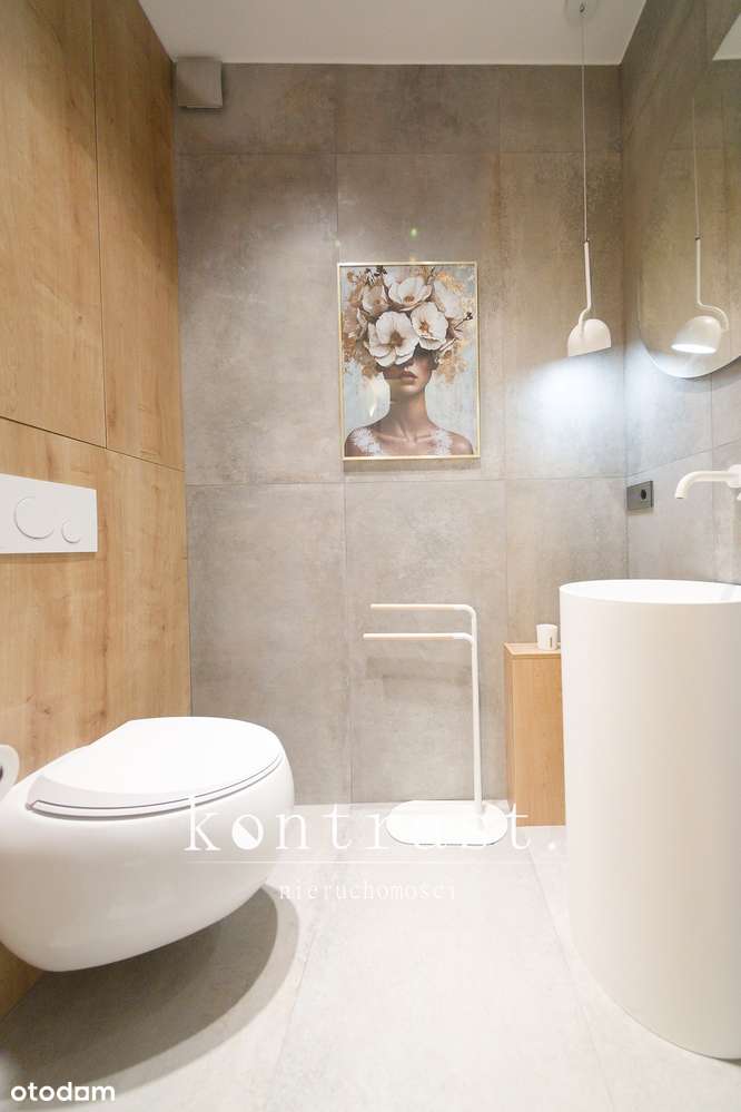 Piękny dom pod lasem, spokojna okolica-14