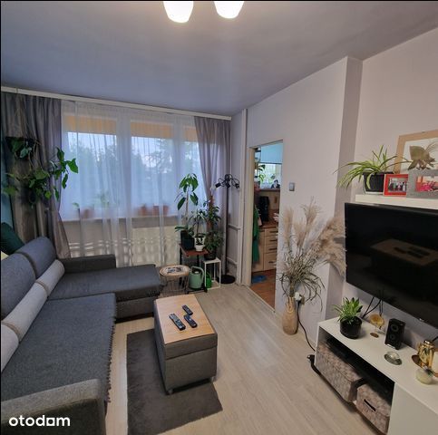 Mieszkanie, 37 m², Tychy