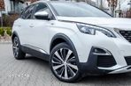 Peugeot 3008 BlueHDi 180 Stop & Start EAT6 GT - 12