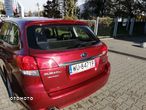 Subaru Legacy 2.0 D Sport - 15