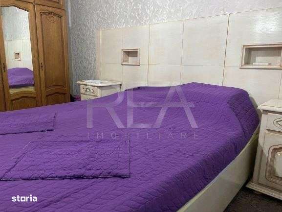Apartament 2 camere Colentina – Teiul Doamnei, bloc reabilitat - Imagine principală: 3/7