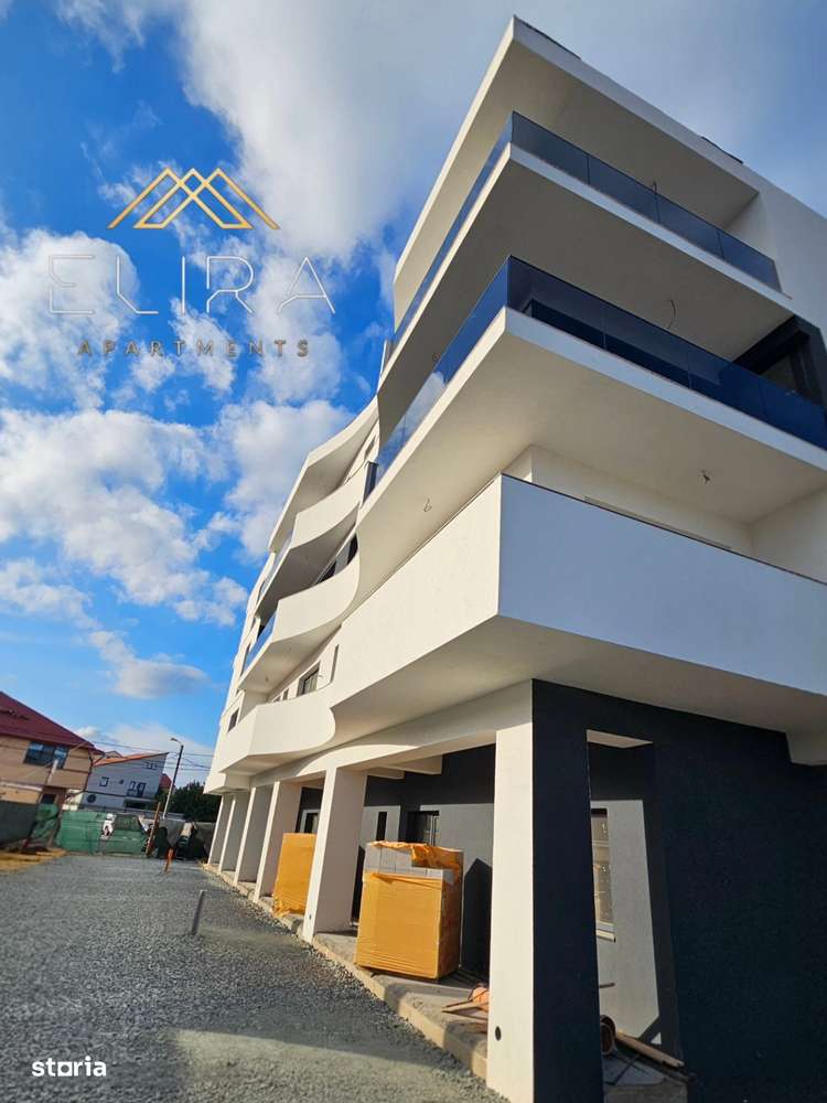 EliraPlus–2camere la cheie boxa inclusa-IncalzirePardoseala-PalazuMare - Imagine principală: 5/18