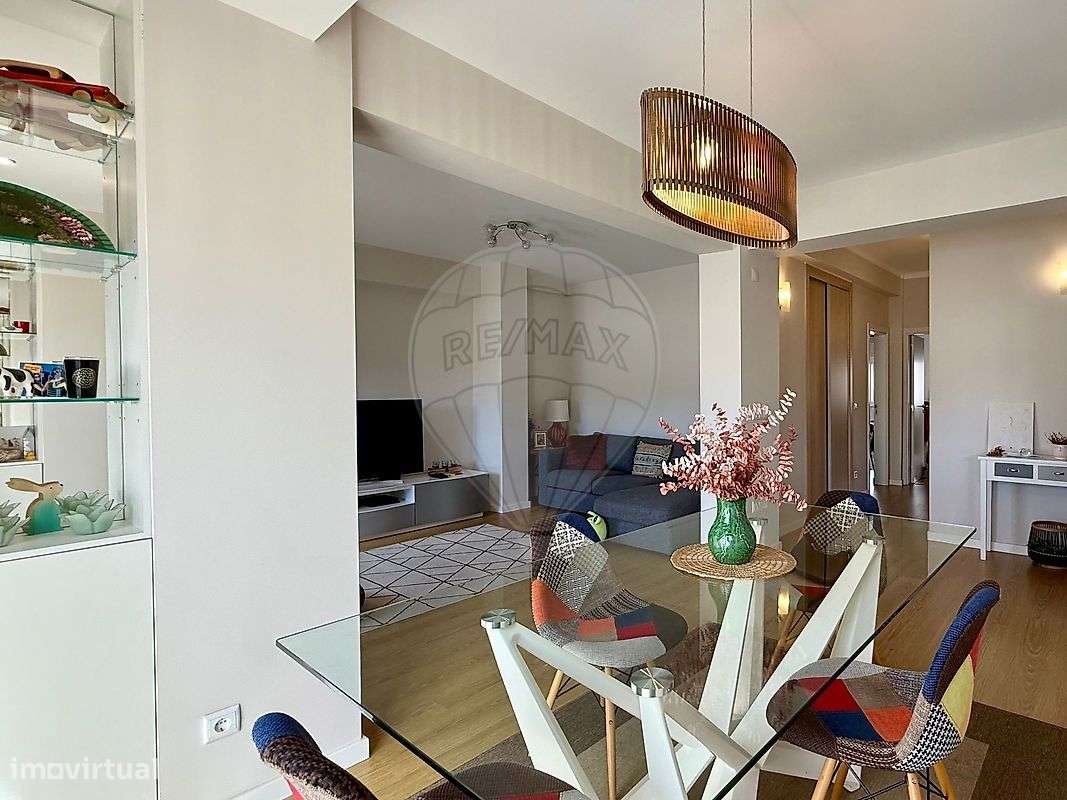 Apartamento T3 para venda - Grande imagem: 5/37