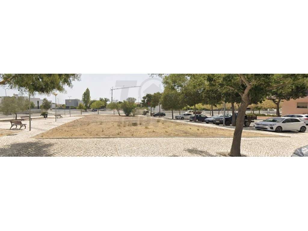 Terreno com Projeto Aprovado no Centro de Loulé -2.100.000€ - Grande imagem: 5/8