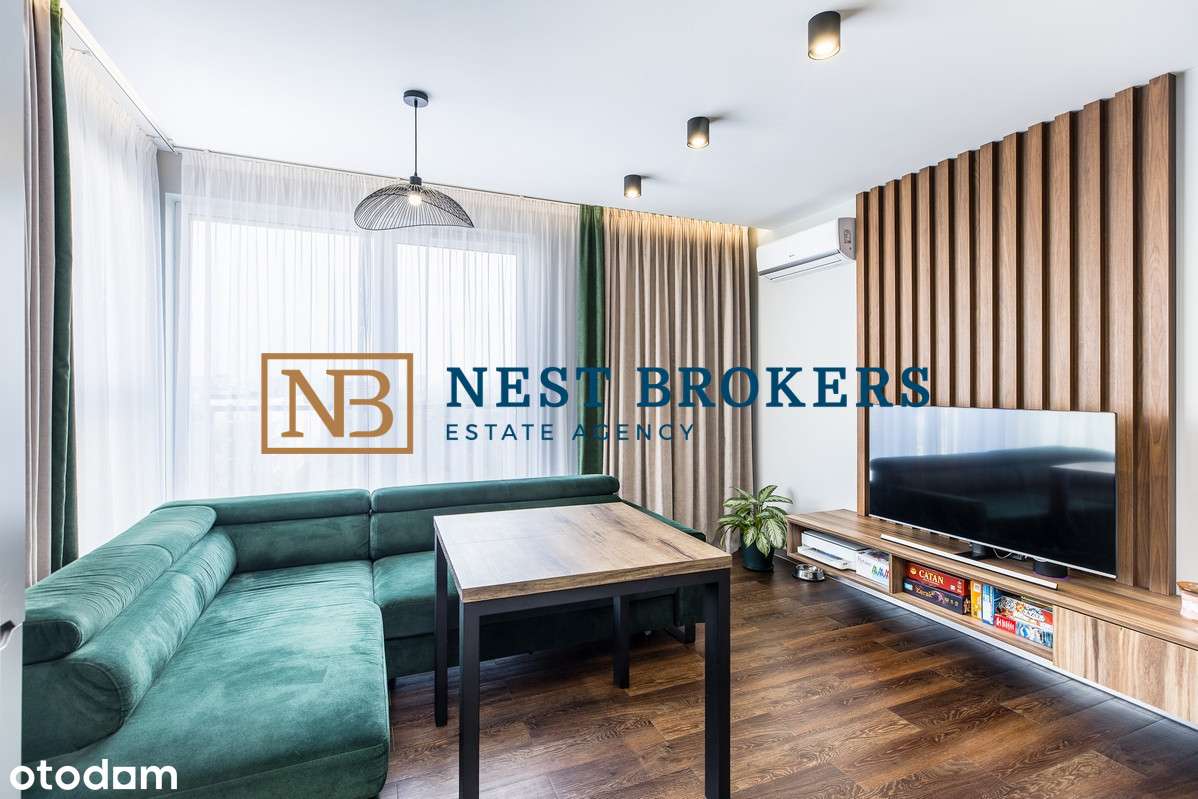 3 pokoje | 70 m² | Ostatnie piętro | Prądnik Biały-3