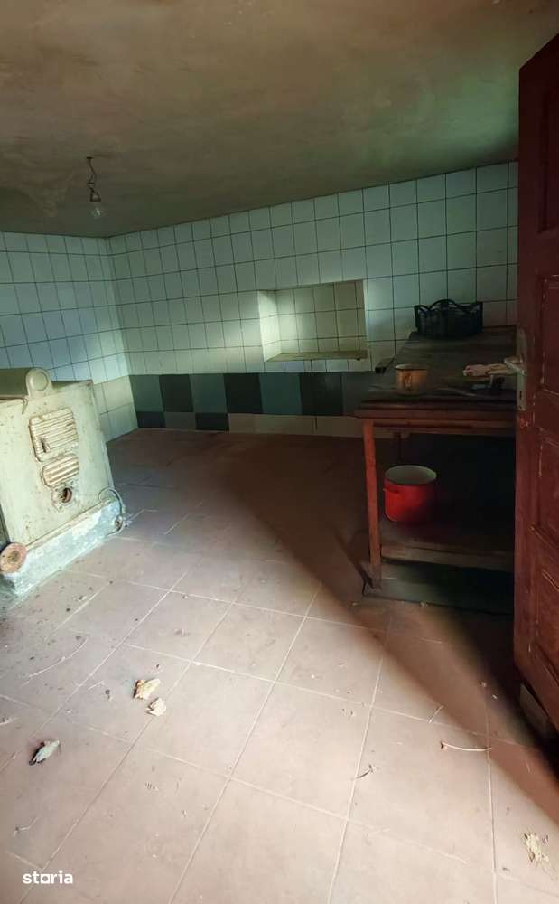 Vila + teren 1053 mp. zona Aurel Vlaicu-16