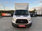 Ford Transit 9 EUROPALETI AXA DUBLA SPATE - 10