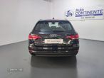 Audi A4 Avant 2.0 TDI S tronic - 34