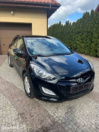 Hyundai I30 1.4 Fifa World Cup Edition - 2