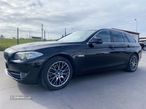 BMW 520 d Auto 129g - 2