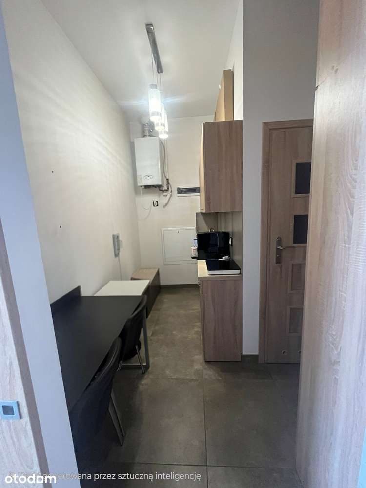 Lokal usługowy na wynajem w świetnej lokalizacji! - Pełny obrazek: 5/7