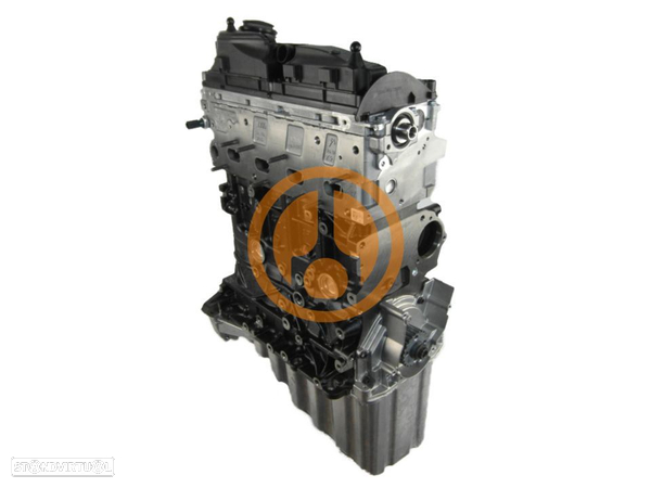 Motor CKUB VOLKSWAGEN CRAFTER - 3