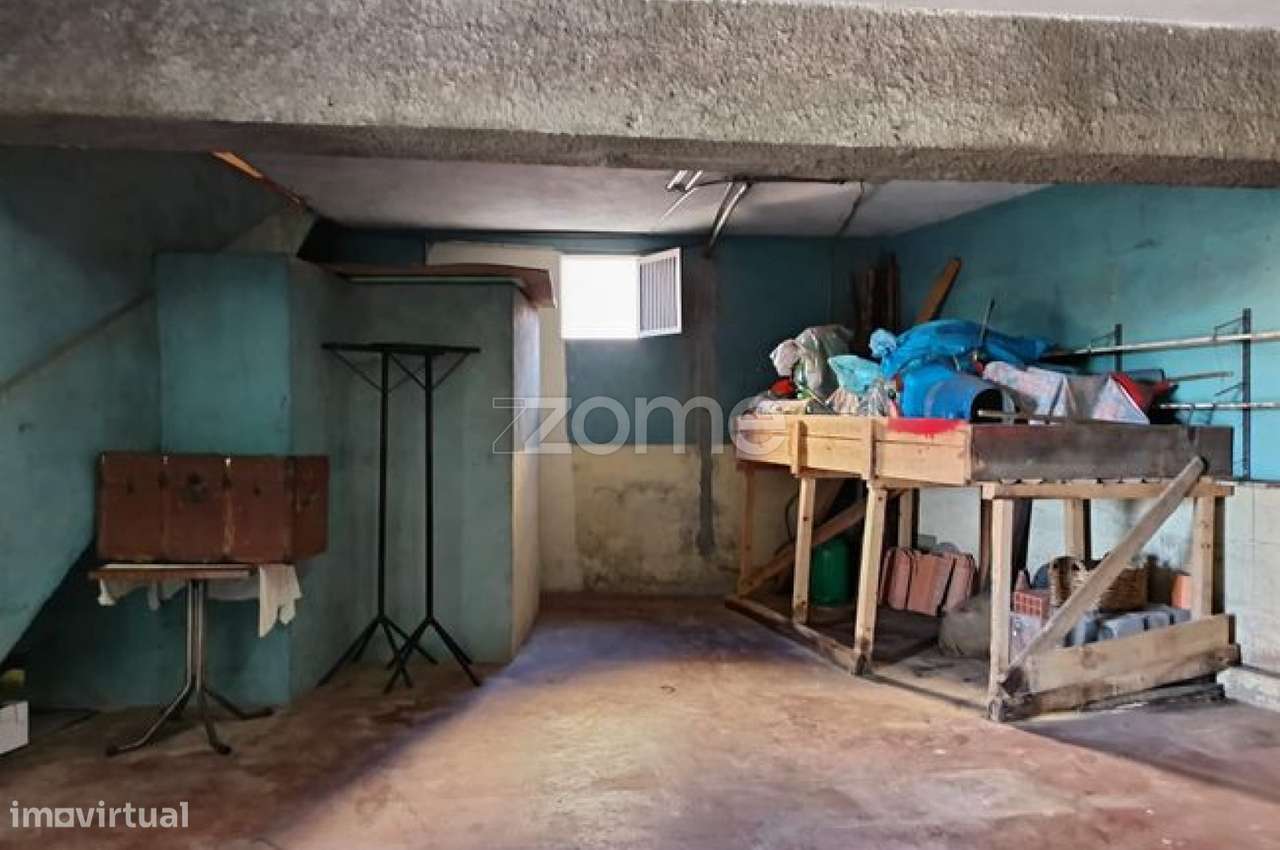 Moradia tradicional T2 de 2 pisos a 15 min de Vila Real | Guiães-3