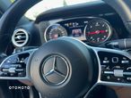 Mercedes-Benz Klasa E 220 d Business Edition 9G-TRONIC - 10