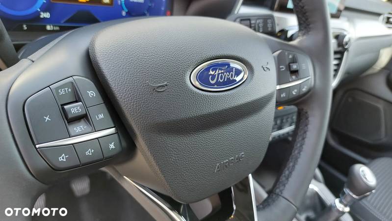 Ford Kuga 1.5 EcoBoost FWD Titanium - 15