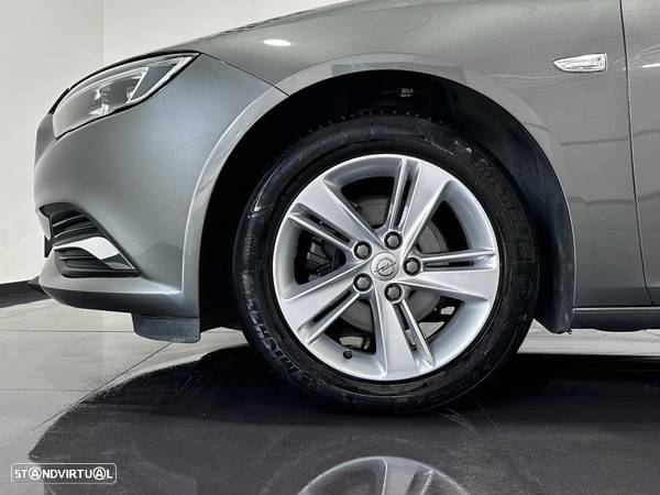 Opel Insignia Grand Sport 1.6 ECOTEC Diesel Business Edition - 44