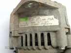 Alternador Renault Kangoo (Kc0/1_) - 5