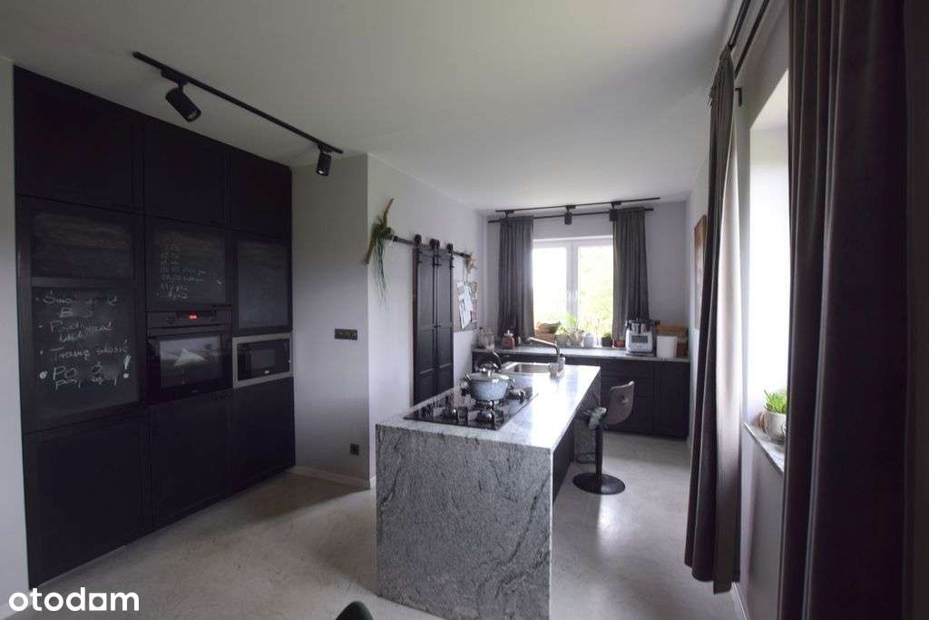 Klimatyczny dom z sauną pod Gorzowem - Pełny obrazek: 5/20