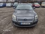 Toyota Avensis 2.0 D-4D High - 2