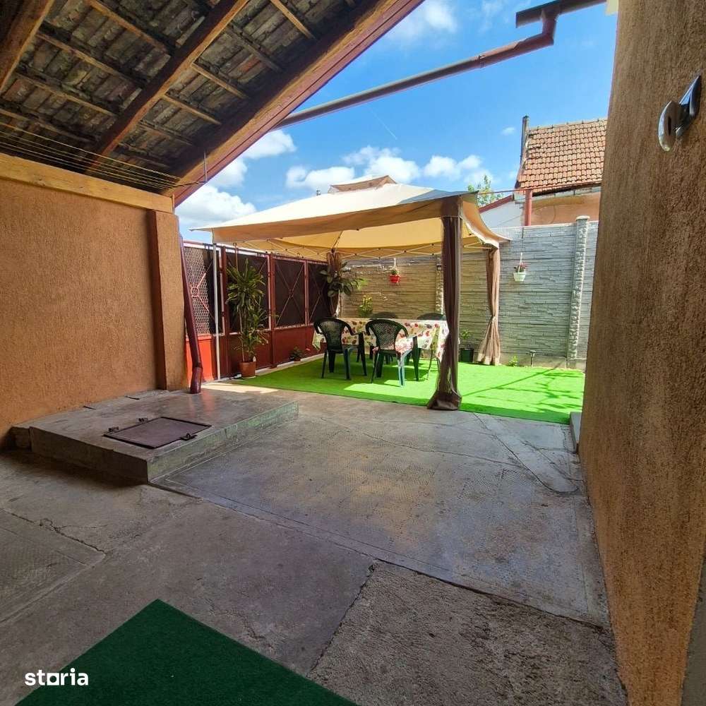 Casa renovata-Sagu - Imagine principală: 5/20