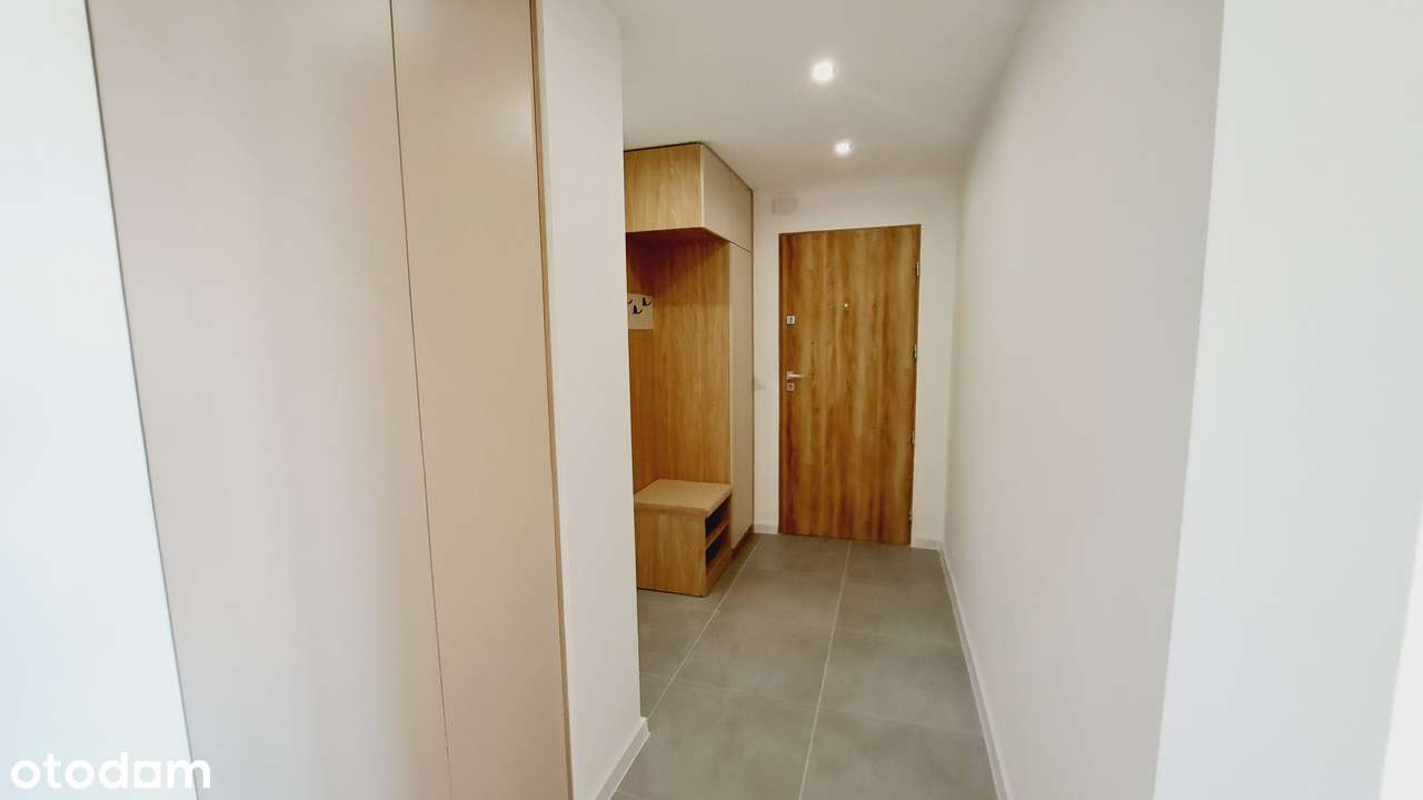 Mieszkanie 3 pokojowe po generalnym remoncie-5