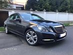 Mercedes-Benz E 200 BlueTEC 7G-TRONIC Avantgarde - 1