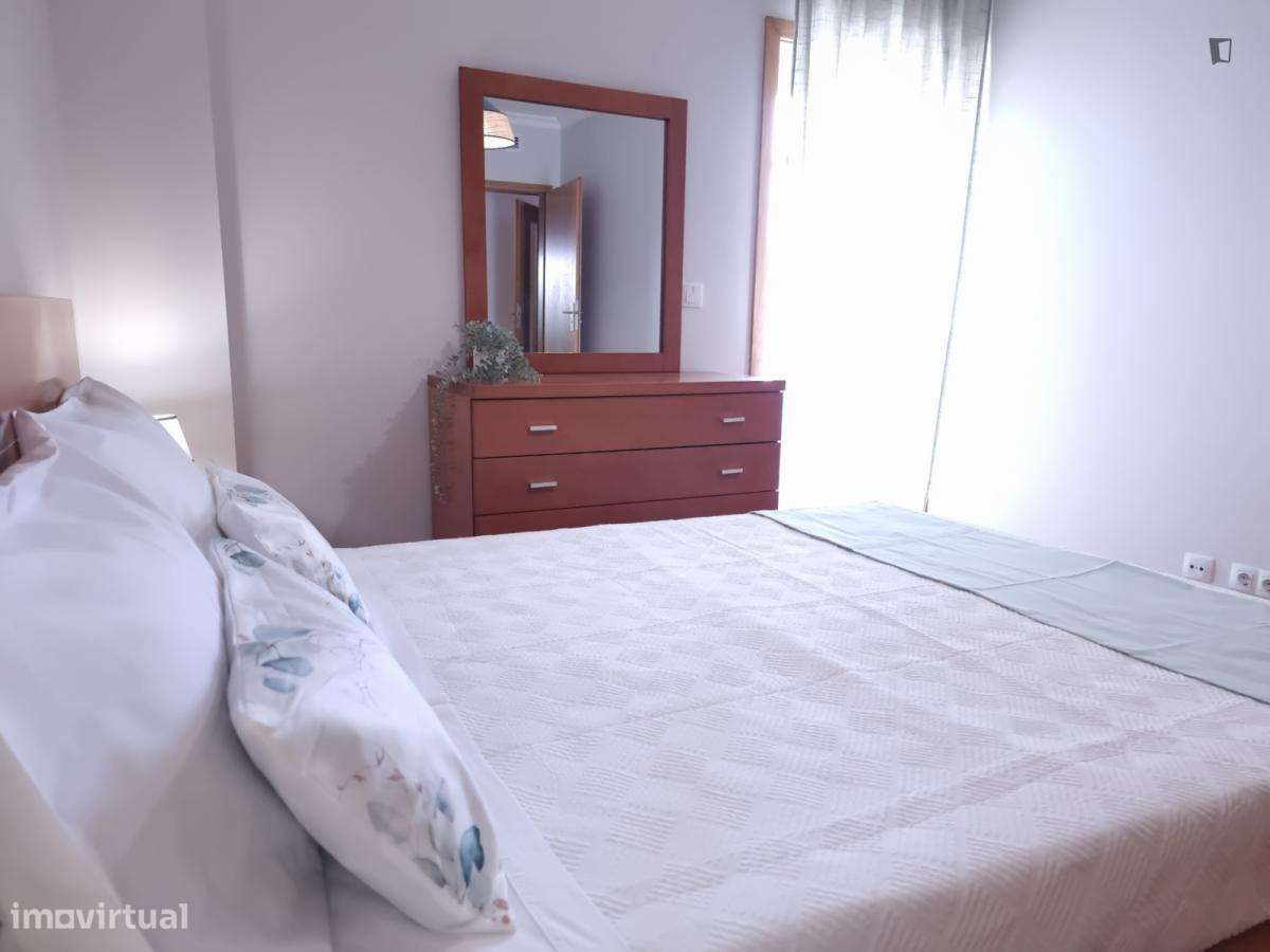 Apartamento com 2 quartos - localizado em Figueira da foz - Grande imagem: 4/7