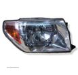 Lampa prawy przód Mitsubishi Pajero pinin - 1