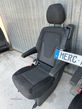 Mercedes EQV 447 V KLASA VITO Metris fotel  tylny  SUNTIAGO comfort  isofix 639 - 12