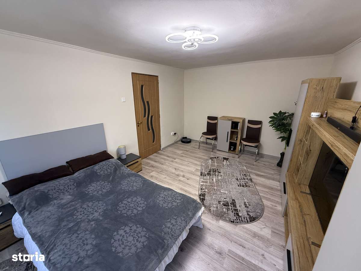 Garsoniera Decomandata 40 mp OM 2.0-1