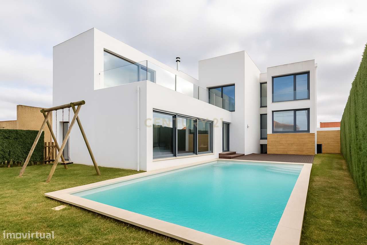 Moradia, 278 m², Ericeira - Grande imagem: 2/60
