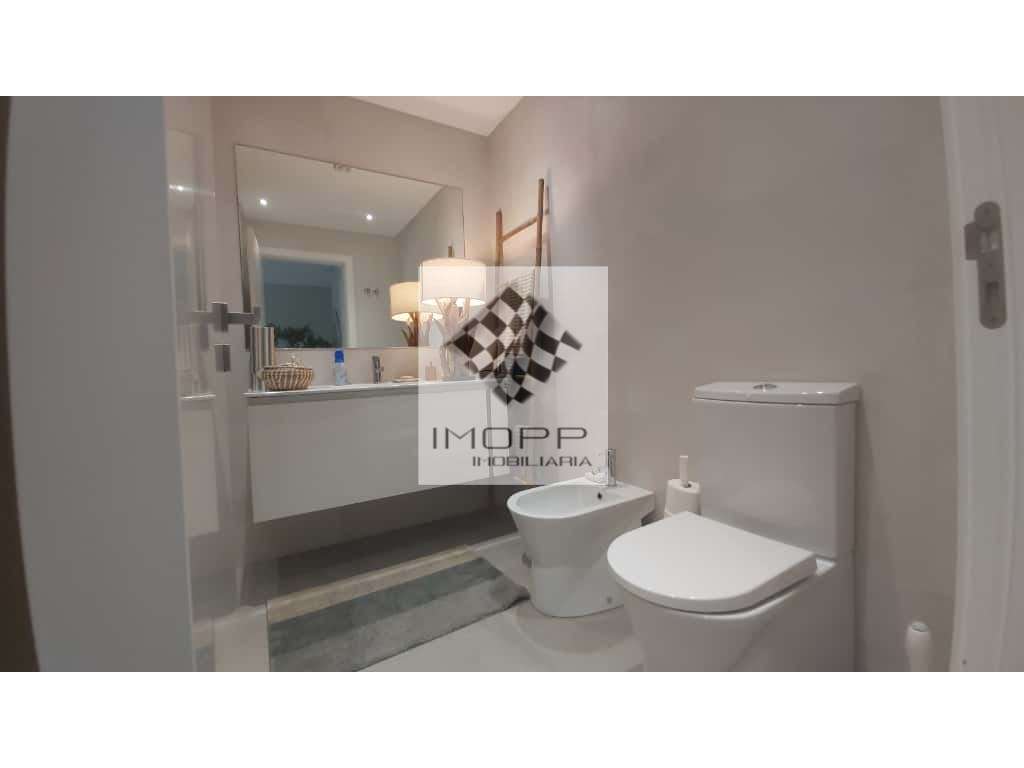 Fabulosa moradia de sonho t3 em Santa Cruz-31