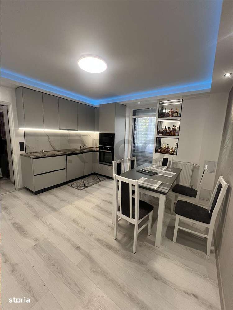 RECO Apartament 3 camere in Rogerius-8
