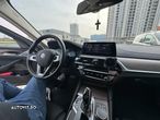 BMW Seria 5 520d xDrive Aut. Luxury Line - 21