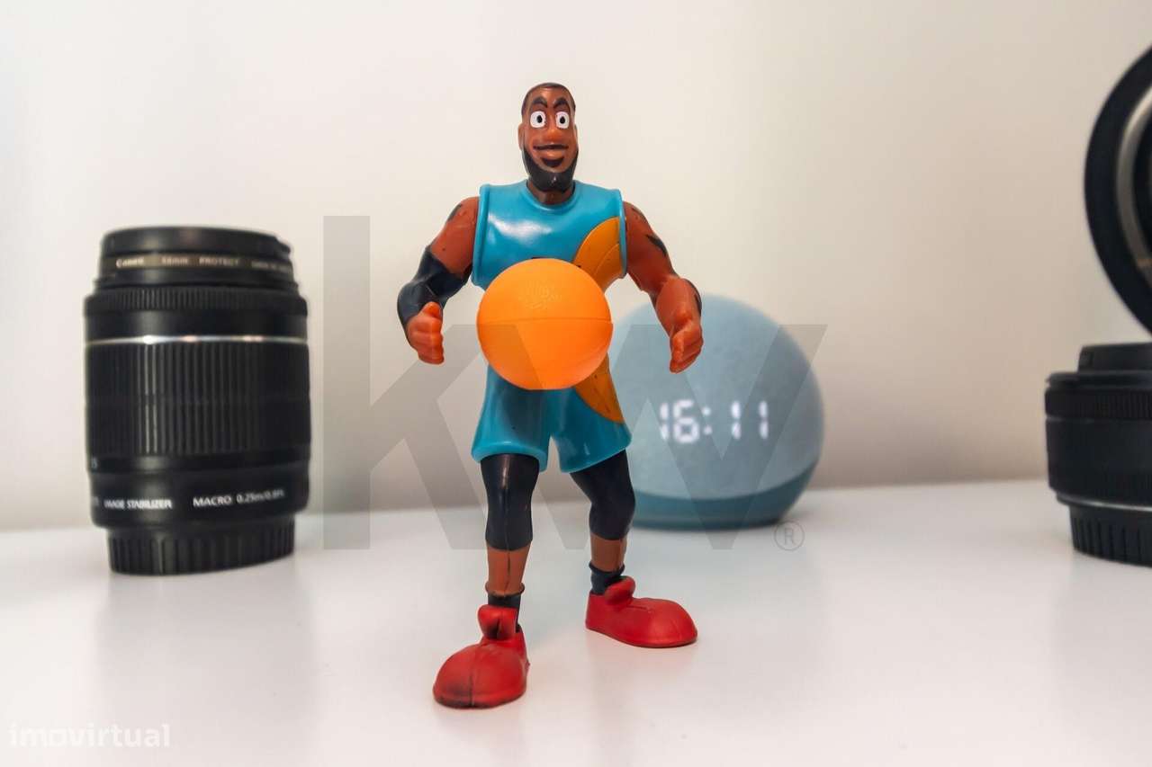 Apartamento T2 no Montijo-26