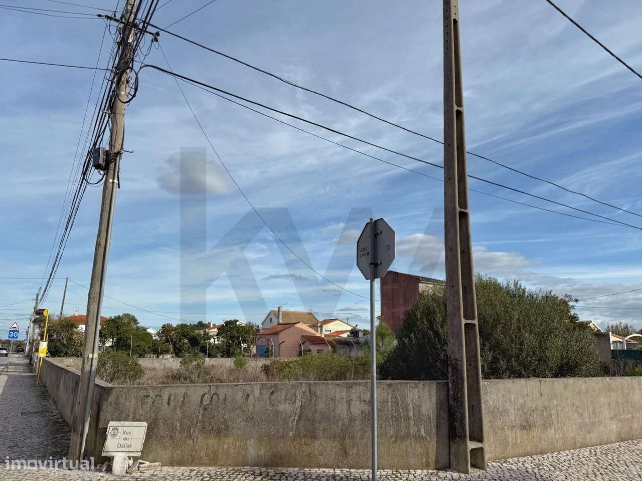 Terreno para construção de moradia na Quinta do Conde - Grande imagem: 5/10