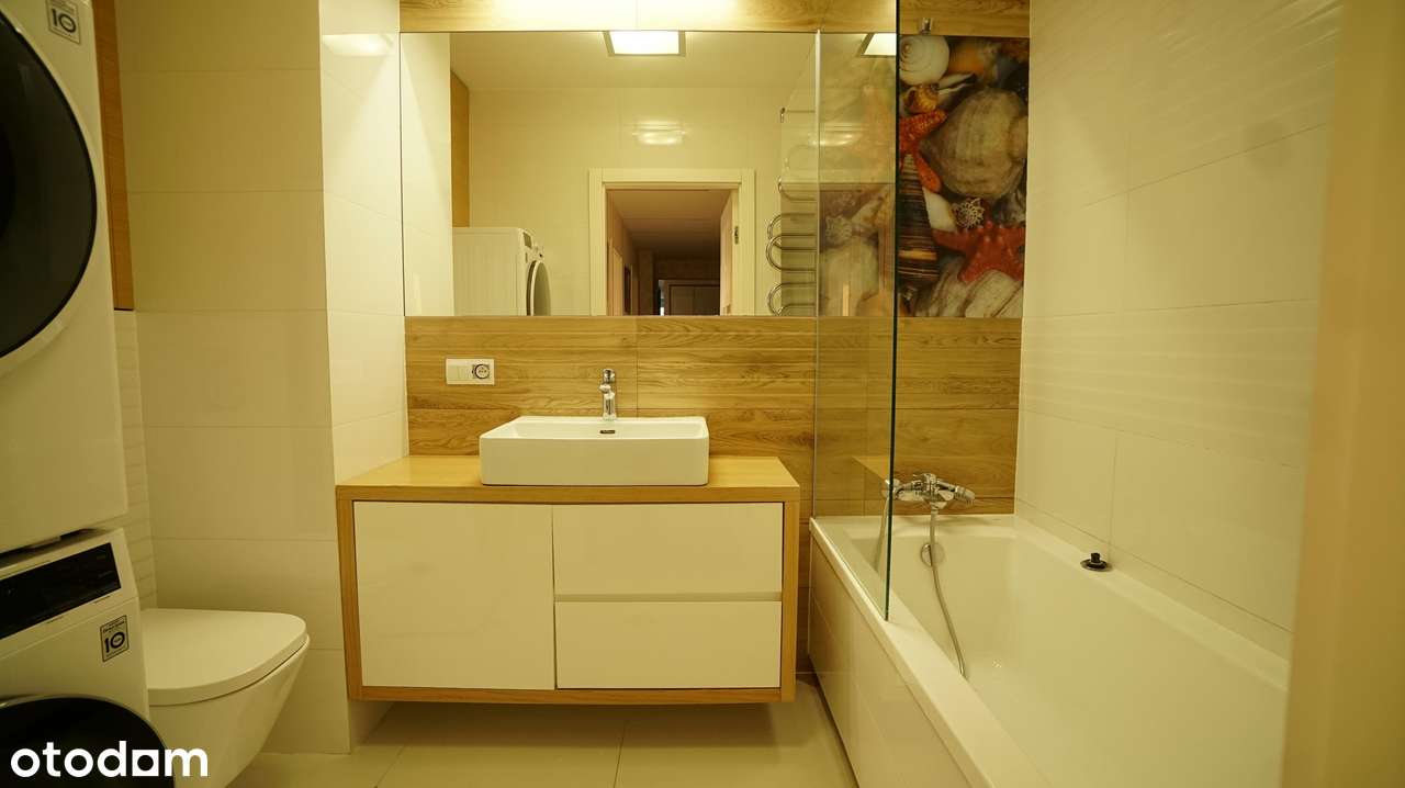 Duże Mieszkanie 5-pokojowe dobra lokalizacja Reymonta-4