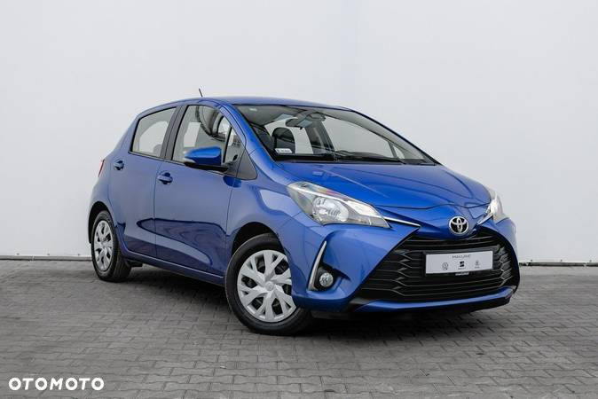 Toyota Yaris 1.5 Premium - 10