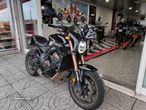 Honda CB 650 RA Neo Sports Cafe Akrapovic - 1