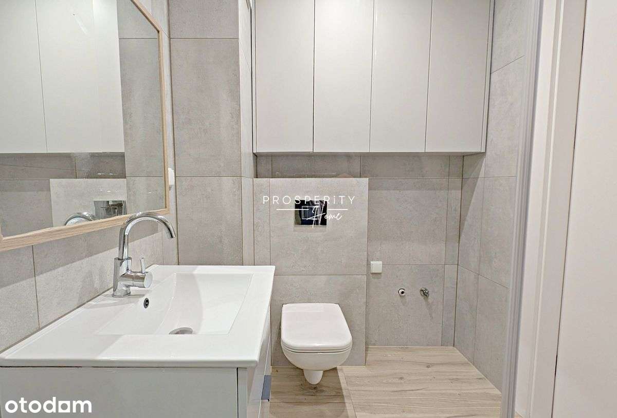 Jasne, zadbane dwa pokoje w wysokim standardzie-18