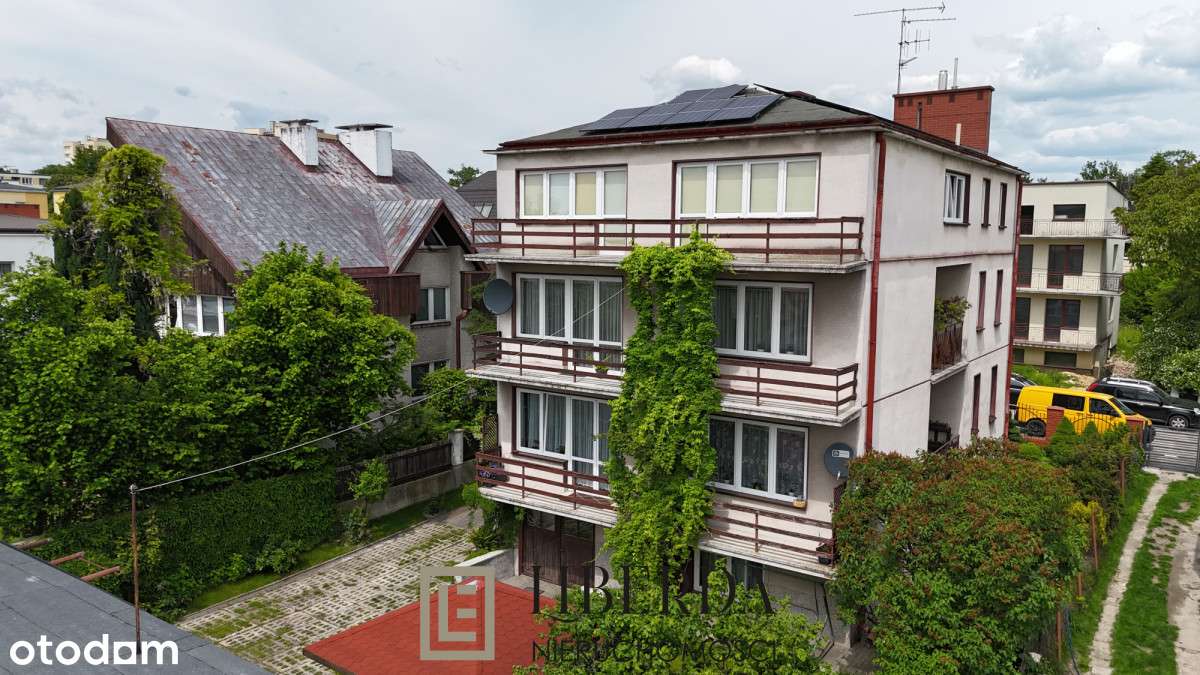 Dom wolnostojący 445 m2, Lublin, Kośminek - Pełny obrazek: 1/20