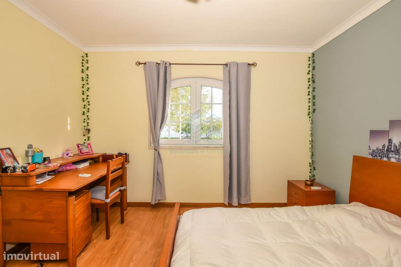 Moradia T3 em Carril - Torres Novas-32