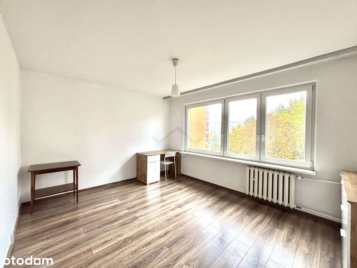 Dywizjonu 303 – 2 pokojowe mieszkanie z miejscem postojowym - Pełny obrazek: 4/11