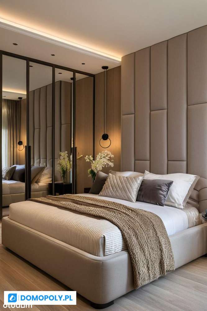 Apartament z prywatnym tarasem na dachu - Pełny obrazek: 3/5