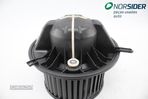 Motor chaufagem Mercedes Classe B (245)|08-11 - 3